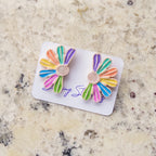 Yoanna Stud Earrings