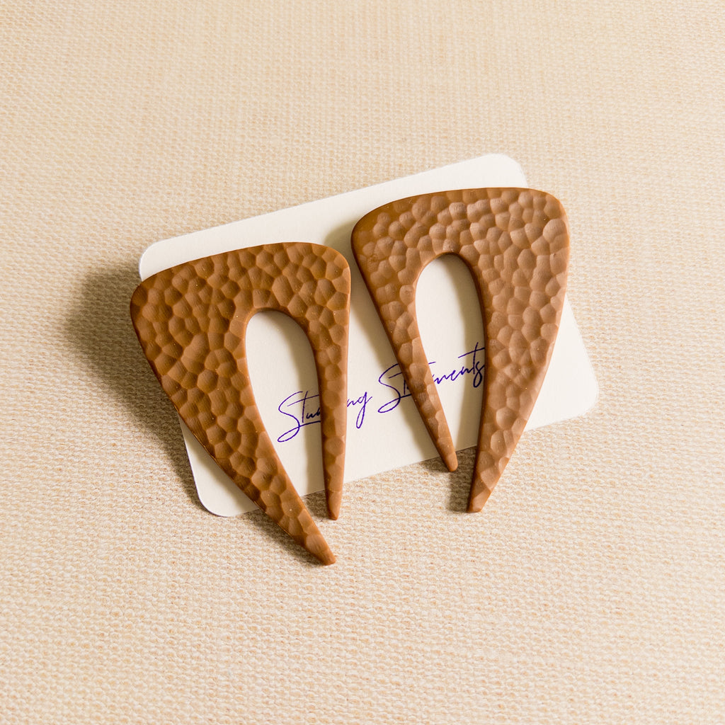 Haven Cowboy Earrings