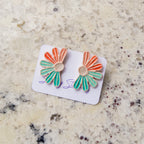 Yoanna Stud Earrings