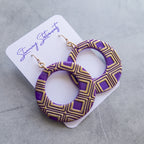 Mystic Earrings
