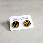 Amara Stud Earrings