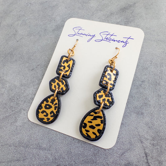 Syleena Earrings