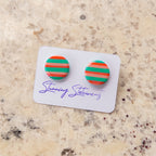 Amara Stud Earrings