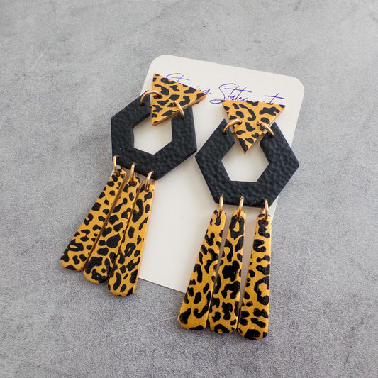 Vivienne Earrings