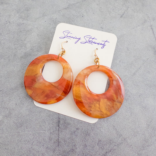 Simone Earrings