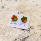 Franki Stud Earrings