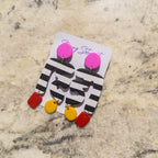 Charli Dangle Earrings