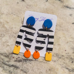 Charli Dangle Earrings