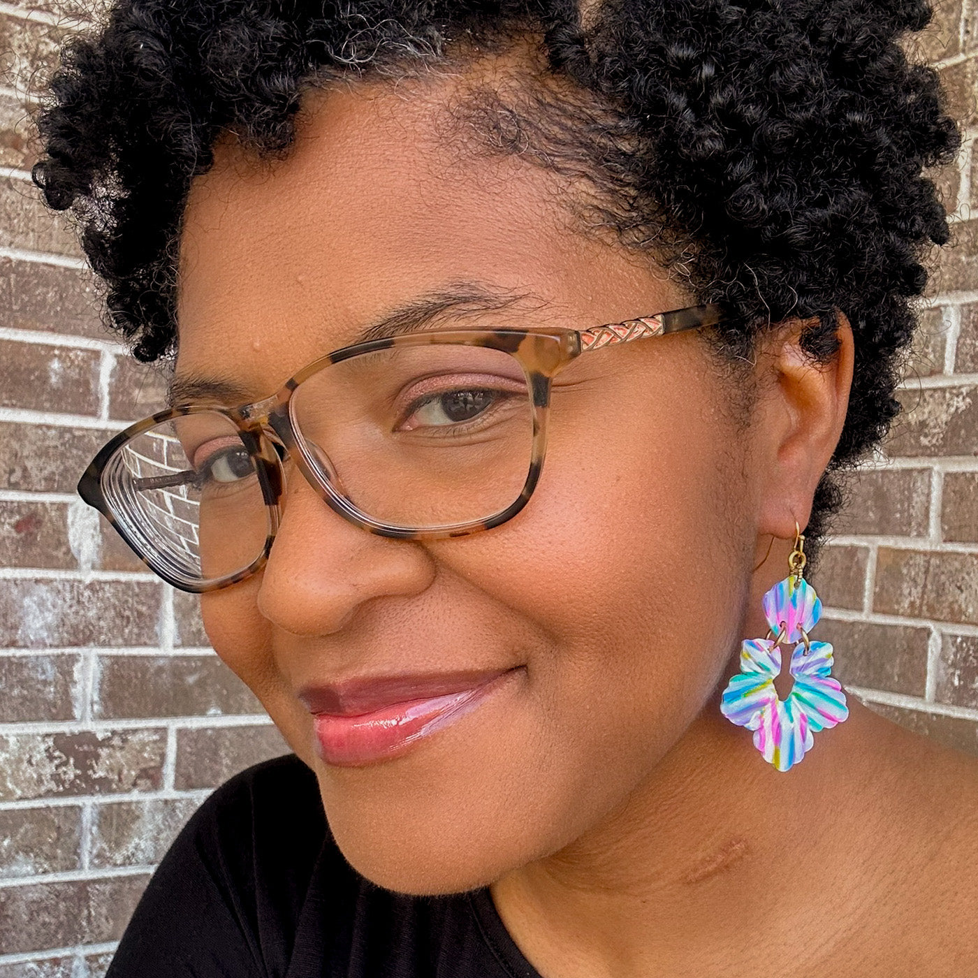Nylah Dangle Earrings