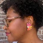 Yoanna Stud Earrings