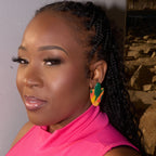 Nadine Stud Earrings