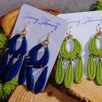 Alona Dangle Earrings