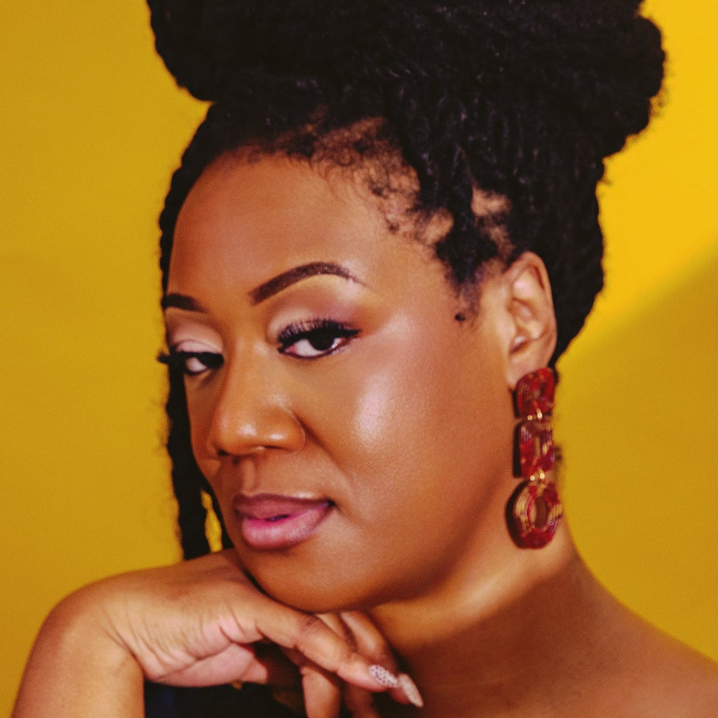 Tionne Dangle Earrings