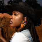 Imani Stud Earrings