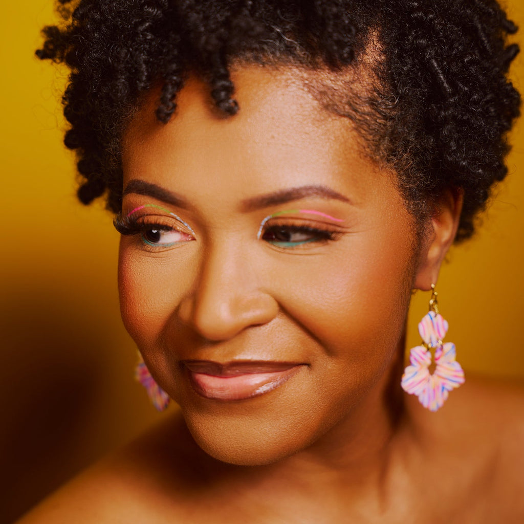Nylah Dangle Earrings