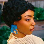 Imani Stud Earrings