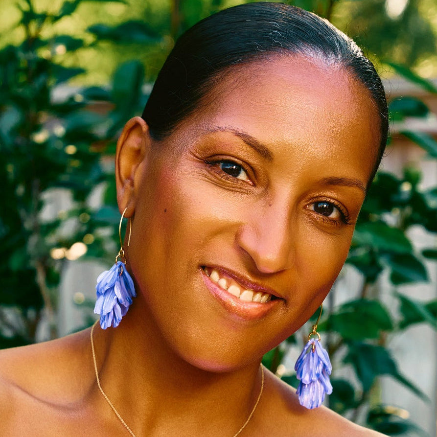 Jayda Dangle Earrings