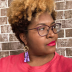 Stunning Statements milan earrings